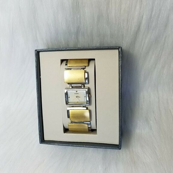 fossil watch  - Picture 14 of 15